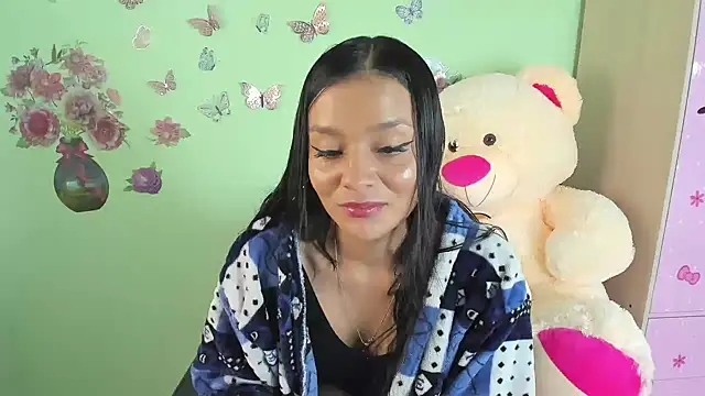 Bich Anal  online show from July 1, 2026, 4:13 am