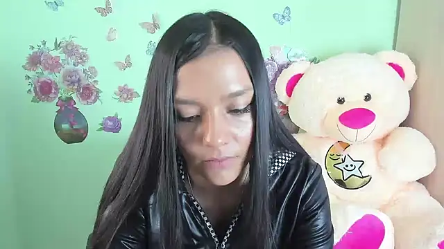 Bich Anal  online show from June 30, 2026, 3:06 am