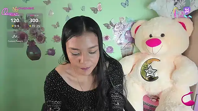 Bich Anal  online show from July 17, 2026, 2:42 am
