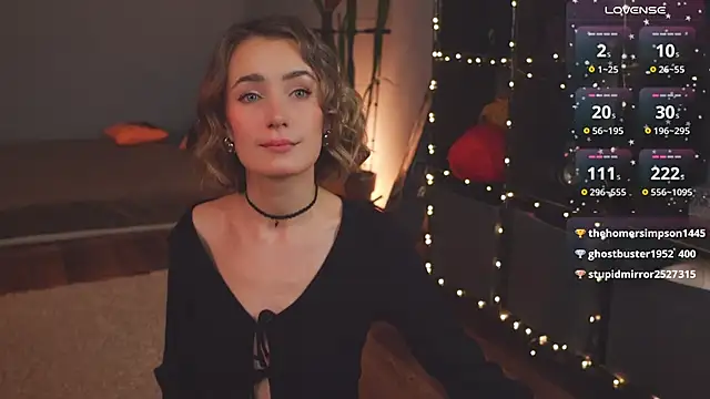 Snapshot of bananya_kitty chatting on January 12, 2025, 9:40 am bananya kitty online show from January 12, 2025, 9:40 am