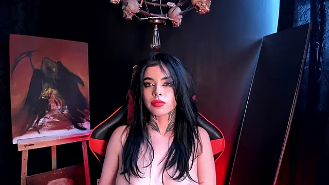 Snapshot of Rubyy-Rose1 chatting on February 25, 2025, 9:48 pm Rubyy-Rose1 online show from February 25, 2025, 9:48 pm