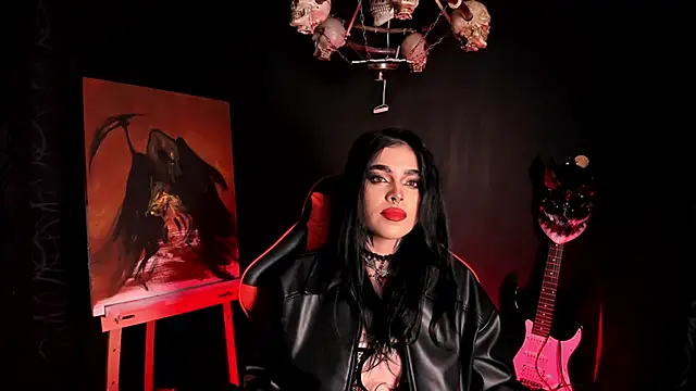 Snapshot of Rubyy-Rose1 chatting on February 1, 2025, 12:51 am Rubyy-Rose1 online show from February 1, 2025, 12:51 am