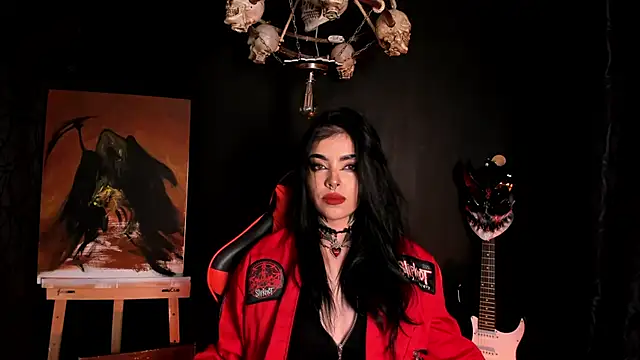 Snapshot of Rubyy-Rose1 chatting on February 14, 2025, 3:00 am Rubyy-Rose1 online show from February 14, 2025, 3:00 am