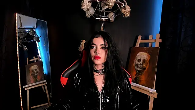 Snapshot of Rubyy-Rose1 chatting on December 18, 2024, 9:51 pm Rubyy-Rose1 online show from December 18, 2024, 9:51 pm
