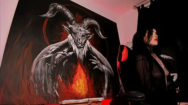 Snapshot of Rubyy-Rose1 chatting on April 12, 2026, 4:49 am Rubyy-Rose1 online show from April 12, 2026, 4:49 am