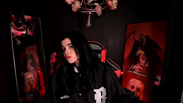 Snapshot of Rubyy-Rose1 chatting on March 14, 2025, 1:37 am Rubyy-Rose1 online show from March 14, 2025, 1:37 am