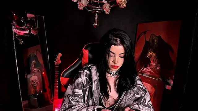 Snapshot of Rubyy-Rose1 chatting on March 12, 2025, 3:13 am Rubyy-Rose1 online show from March 12, 2025, 3:13 am