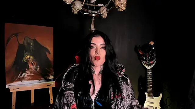 Snapshot of Rubyy-Rose1 chatting on February 21, 2025, 8:51 am Rubyy-Rose1 online show from February 21, 2025, 8:51 am
