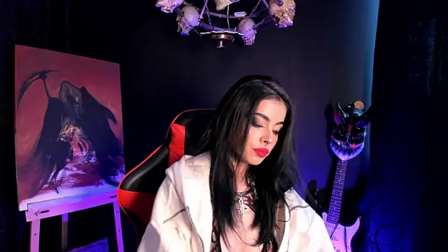 Snapshot of Rubyy-Rose1 chatting on February 4, 2025, 10:13 pm Rubyy-Rose1 online show from February 4, 2025, 10:13 pm