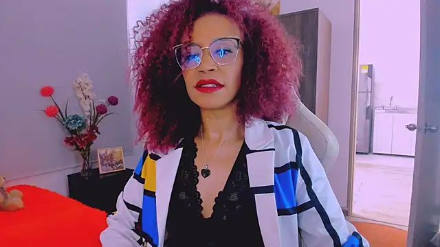 Snapshot of ScarlettMalbec chatting on March 23, 2026, 7:47 pm ScarlettMalbec online show from March 23, 2026, 7:47 pm