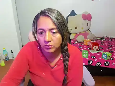 Snapshot of daleska_ayala_1 chatting on November 8, 2025, 1:42 am daleska ayala 1 online show from November 8, 2025, 1:42 am