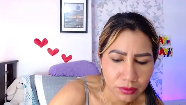 Snapshot of vanessa_cute1 chatting on April 18, 2026, 7:58 pm vanessa cute1 online show from April 18, 2026, 7:58 pm