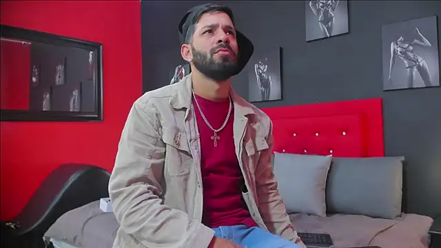 Thiagogomez online show from October 10, 2025, 12:28 pm