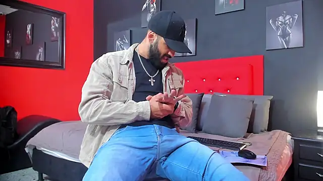 Thiagogomez online show from September 10, 2025, 12:26 pm