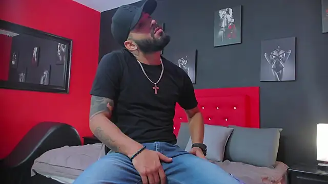 Thiagogomez online show from September 29, 2025, 12:22 pm