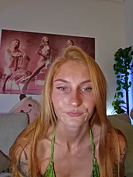 LessiaMia online show from March 4, 2026, 3:09 pm