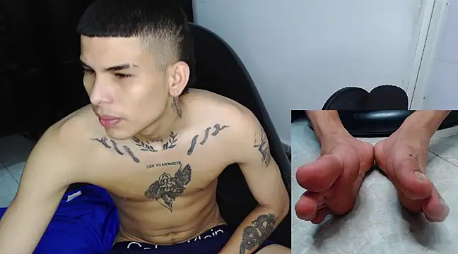 hot king20 online show from February 8, 2025, 6:01 pm