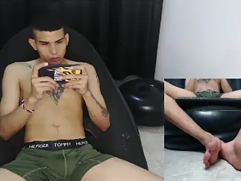 hot king20 online show from February 19, 2025, 6:54 pm