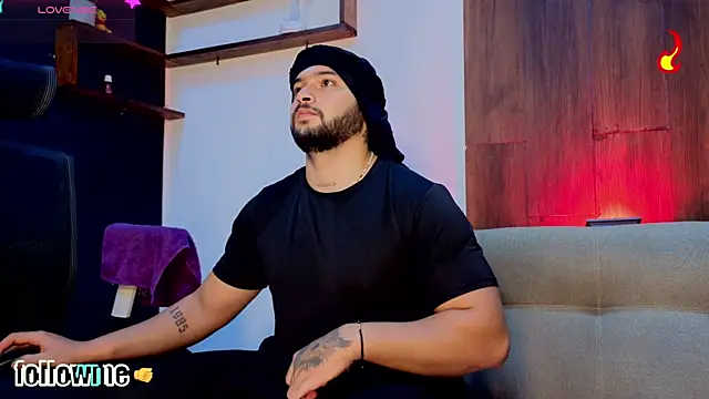 Andrew Brown online show from November 29, 2025, 5:24 pm