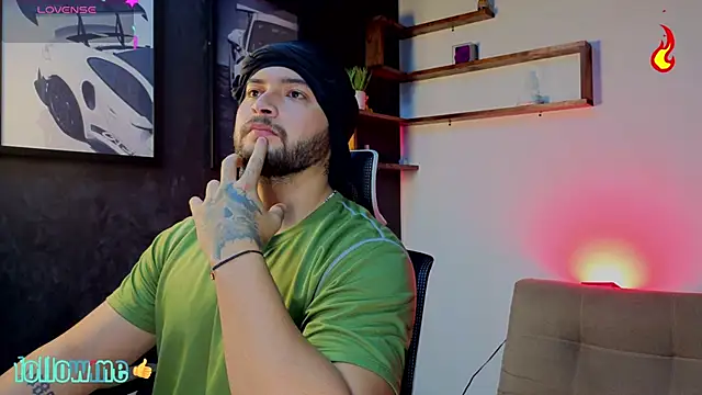 Andrew Brown online show from November 11, 2025, 4:46 pm