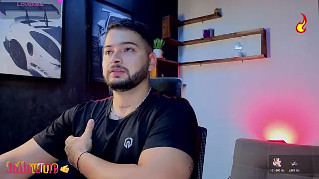 Andrew Brown online show from November 16, 2025, 7:18 pm