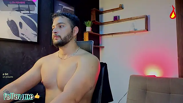 Andrew Brown online show from November 12, 2025, 8:12 pm