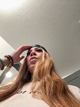 Bigbuttbrooklynn online show from November 18, 2025, 8:12 pm