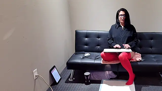 NinasRu online show from February 23, 2026, 2:46 am