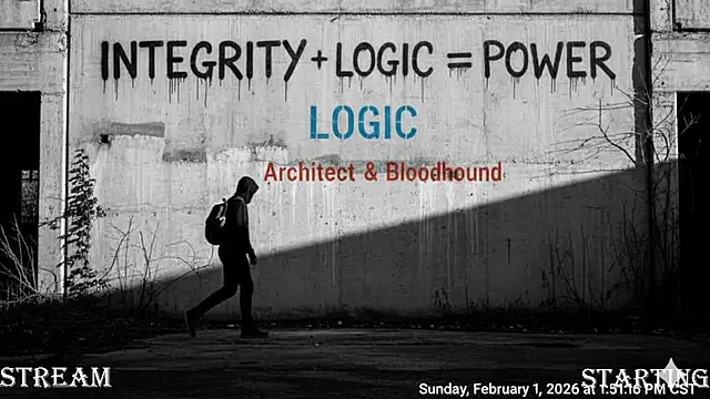 Hydro-Blastz online show from February 15, 2026, 12:55 am