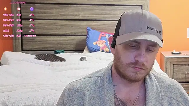 Hydro-Blastz online show from February 24, 2026, 11:22 am