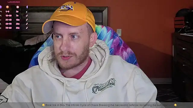 Hydro-Blastz online show from December 5, 2025, 9:30 am