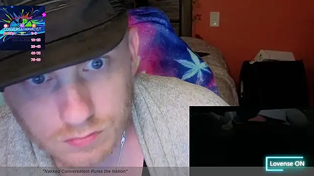 Hydro-Blastz online show from October 24, 2025, 8:46 am