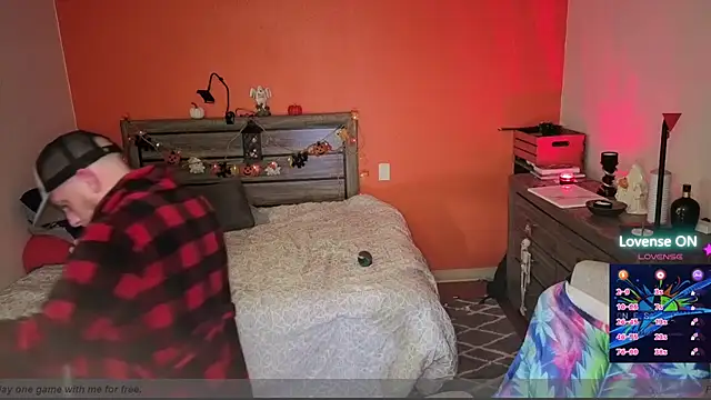 Hydro-Blastz online show from October 29, 2025, 4:33 am