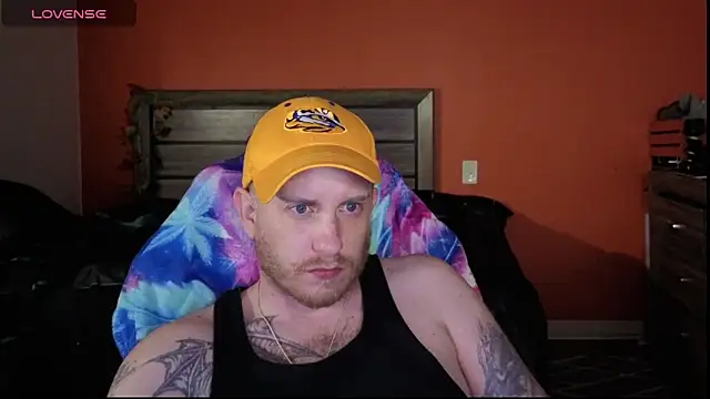 Hydro-Blastz online show from November 30, 2025, 9:59 pm