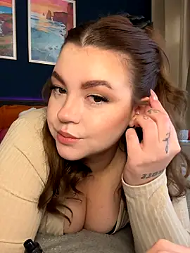 Snapshot of VictoriaLaFleur chatting on November 17, 2025, 1:37 pm VictoriaLaFleur online show from November 17, 2025, 1:37 pm