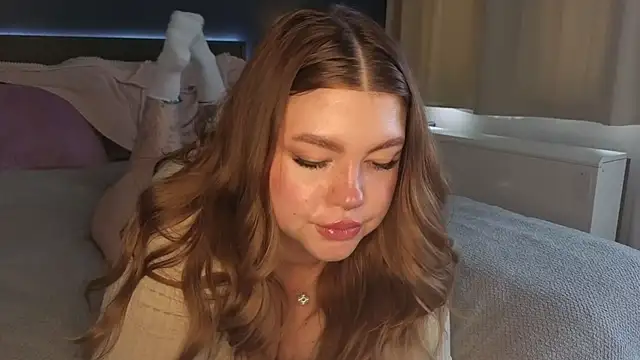 Snapshot of VictoriaLaFleur chatting on April 10, 2026, 12:23 pm VictoriaLaFleur online show from April 10, 2026, 12:23 pm