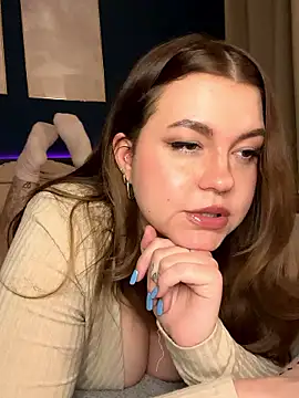 Snapshot of VictoriaLaFleur chatting on March 5, 2026, 9:22 pm VictoriaLaFleur online show from March 5, 2026, 9:22 pm