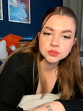 Snapshot of VictoriaLaFleur chatting on October 14, 2025, 8:31 pm VictoriaLaFleur online show from October 14, 2025, 8:31 pm