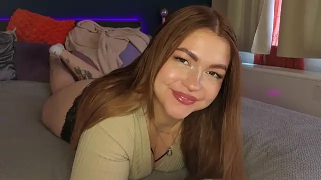 VictoriaLaFleur online show from May 21, 2026, 12:13 pm
