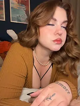 Snapshot of VictoriaLaFleur chatting on November 2, 2025, 9:20 pm VictoriaLaFleur online show from November 2, 2025, 9:20 pm