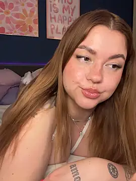 VictoriaLaFleur online show from May 31, 2026, 8:31 pm