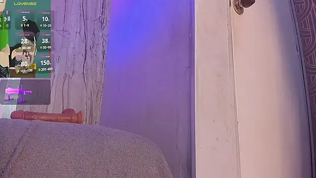 JUANDIAMONDS98 online show from October 22, 2025, 12:59 pm