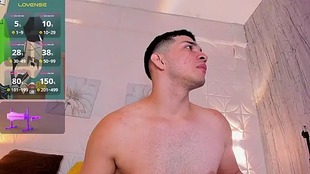 JUANDIAMONDS98 online show from November 11, 2025, 1:28 pm