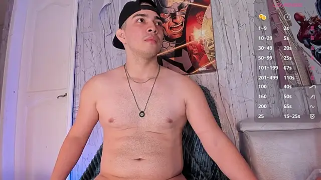Snapshot of JUANDIAMONDS98 chatting on May 25, 2026, 1:43 pm JUANDIAMONDS98 online show from May 25, 2026, 1:43 pm
