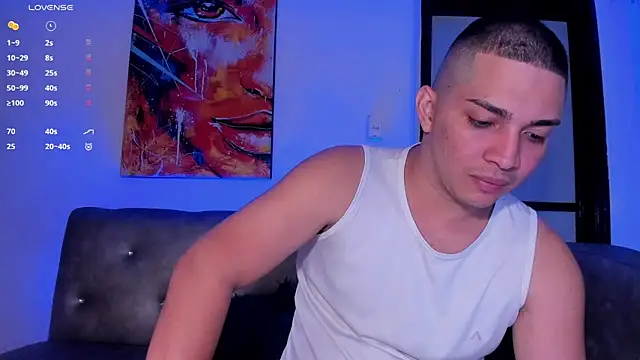 Snapshot of JUANDIAMONDS98 chatting on February 8, 2025, 1:33 pm JUANDIAMONDS98 online show from February 8, 2025, 1:33 pm