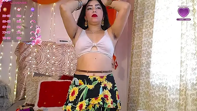 Snapshot of darshajaya chatting on February 26, 2026, 7:47 pm darshajaya online show from February 26, 2026, 7:47 pm