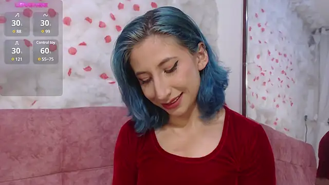 SkarletJhonson  online show from March 15, 2025, 3:40 am