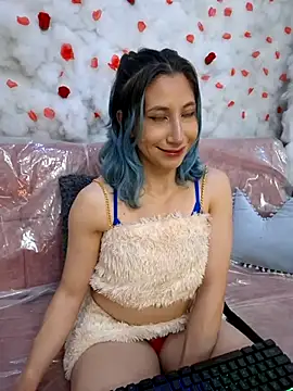 SkarletJhonson  online show from September 11, 2025, 5:18 am