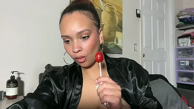 SashaEstrella online show from January 15, 2026, 6:39 am