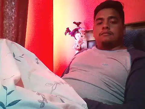 negritoo xx online show from November 19, 2025, 12:05 pm